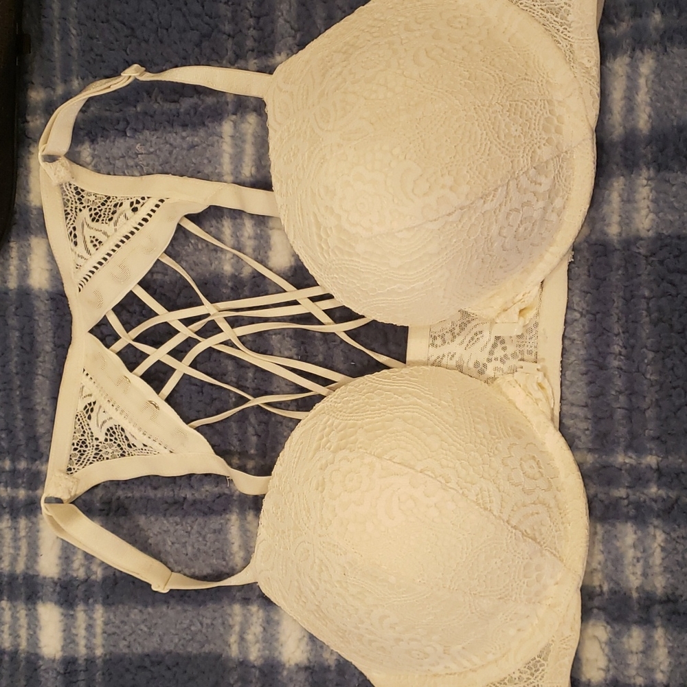 Victoria's Secret bra 36c